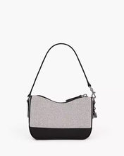 Cargar imagen en el visor de la galería, Cartera de hombro Marc Jacobs Convertible Wristlet - Canvas Drifter