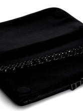 Cargar imagen en el visor de la galería, Crossbody Zadig &amp; Voltaire Rock Bag Wings Grand - Noir