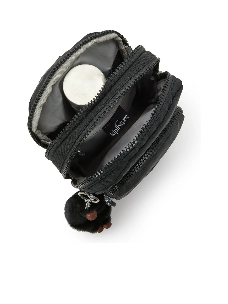 Banano Kipling Andres - Black Tonal