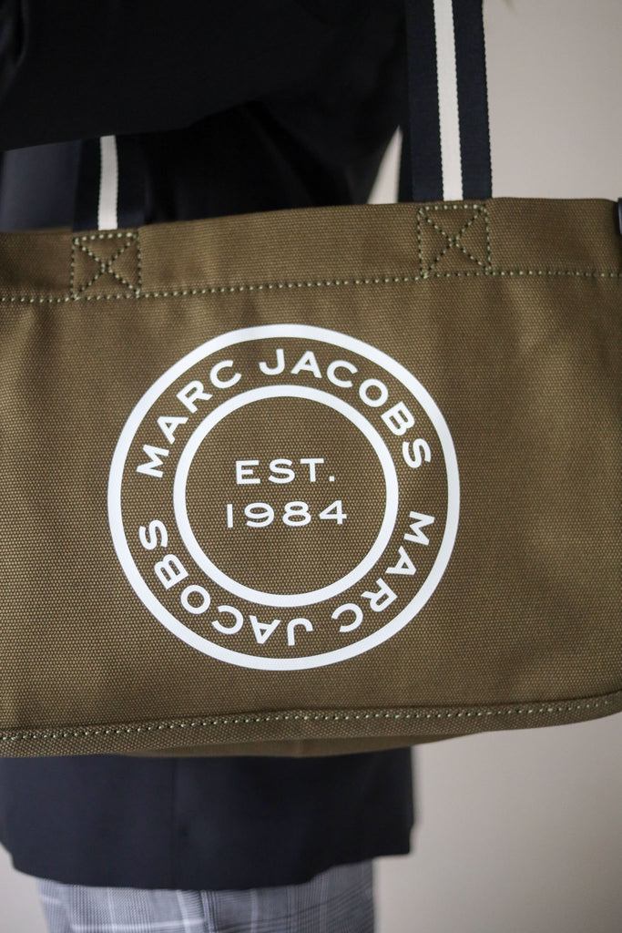 Tote Medium Marc Jacobs - Beech