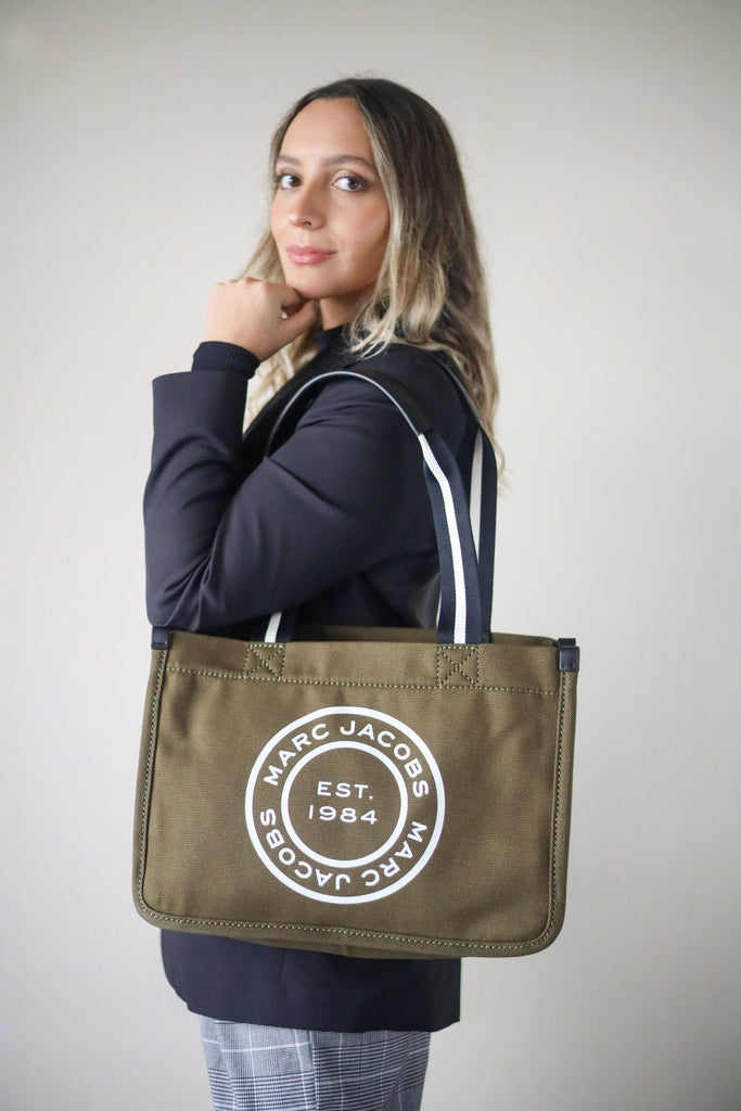 Tote Medium Marc Jacobs - Beech