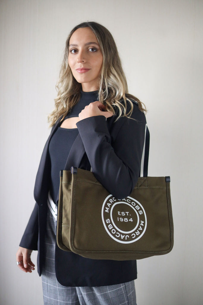 Tote Medium Marc Jacobs - Beech