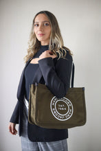 Cargar imagen en el visor de la galería, Tote Medium Marc Jacobs - Beech