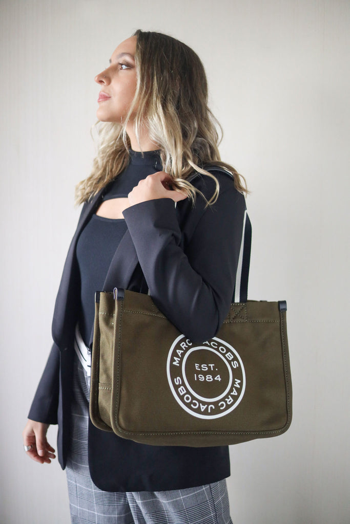 Tote Medium Marc Jacobs - Beech