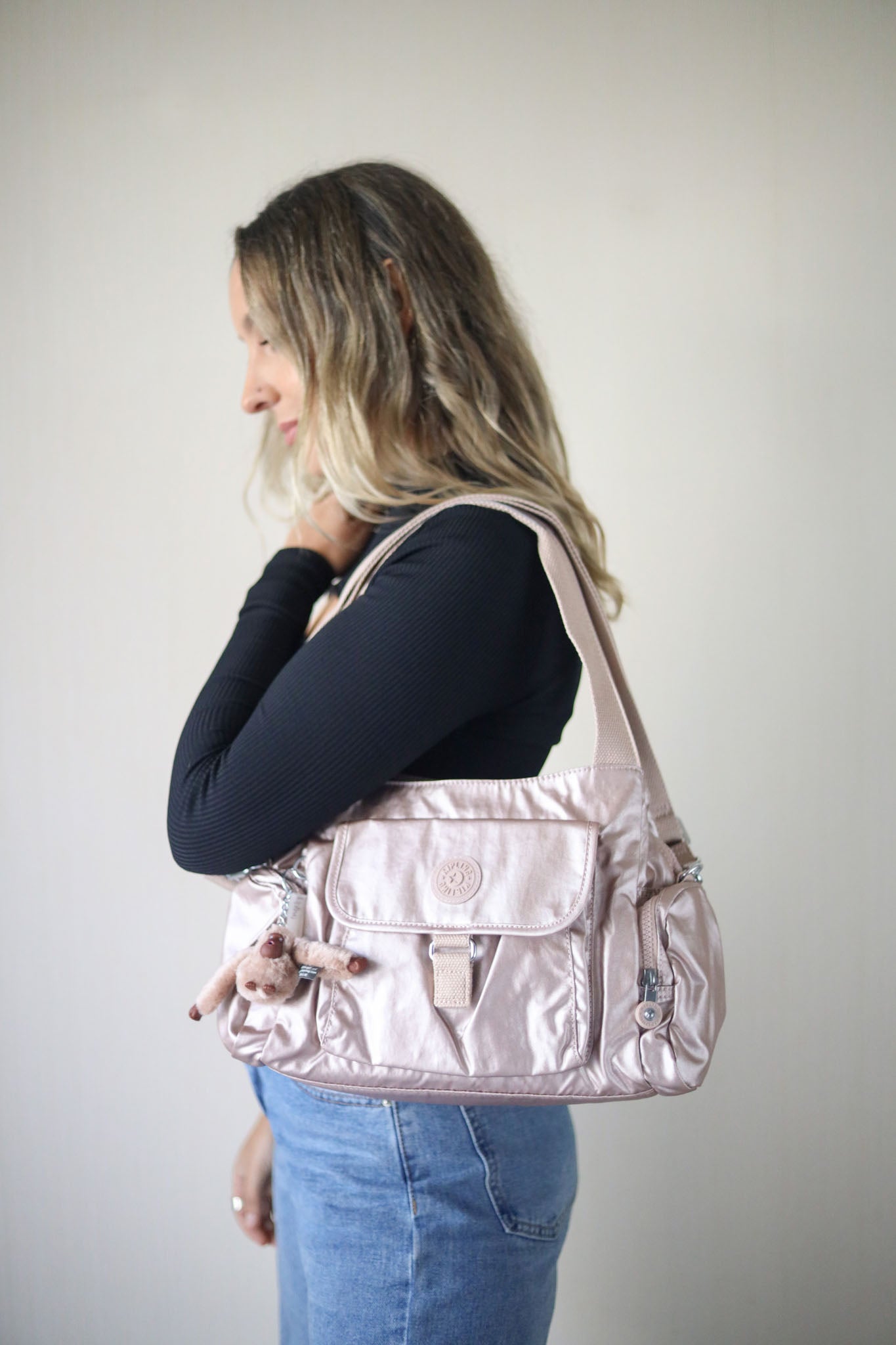 Cartera online kipling felix