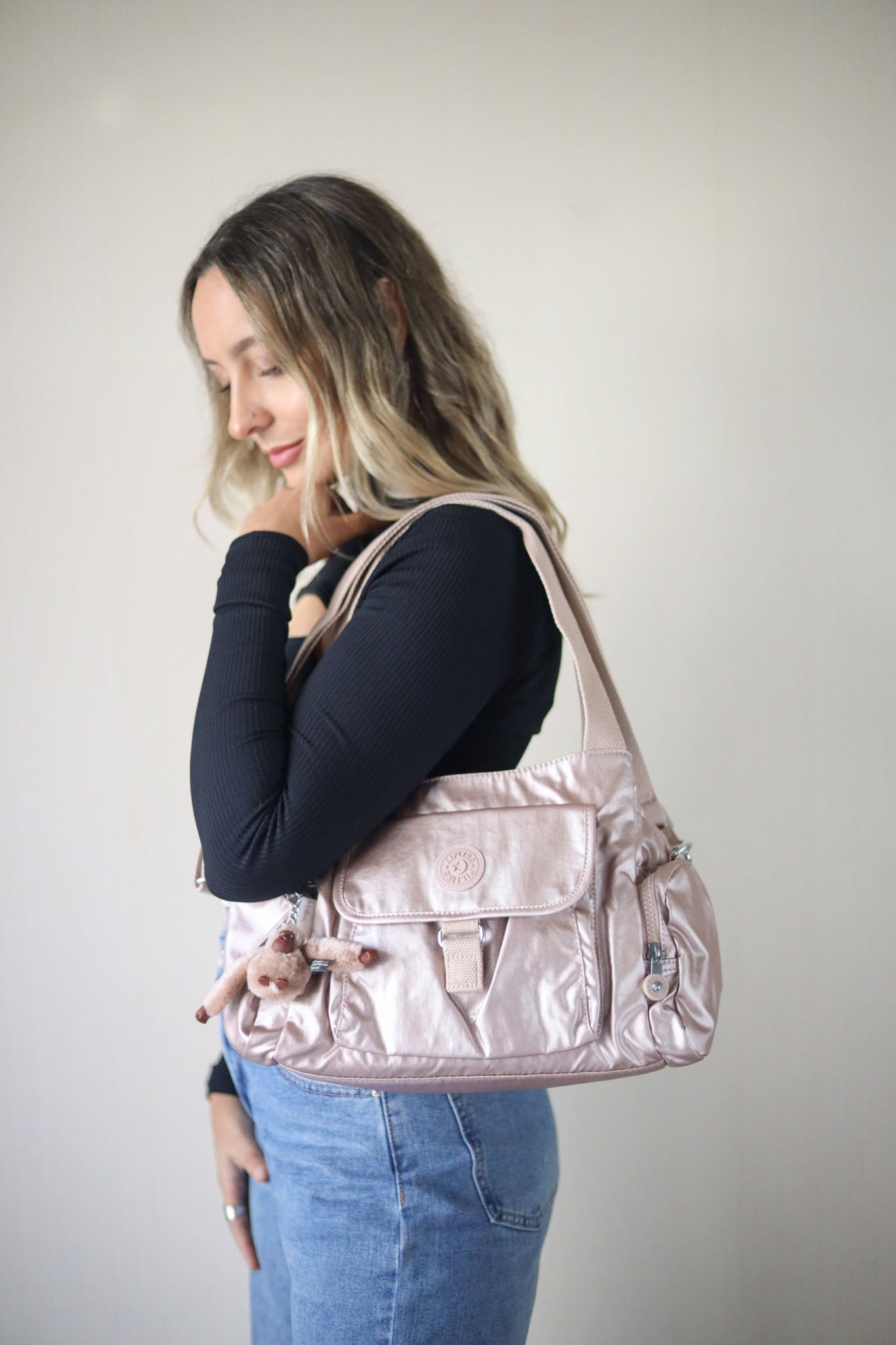 Cartera online kipling felix
