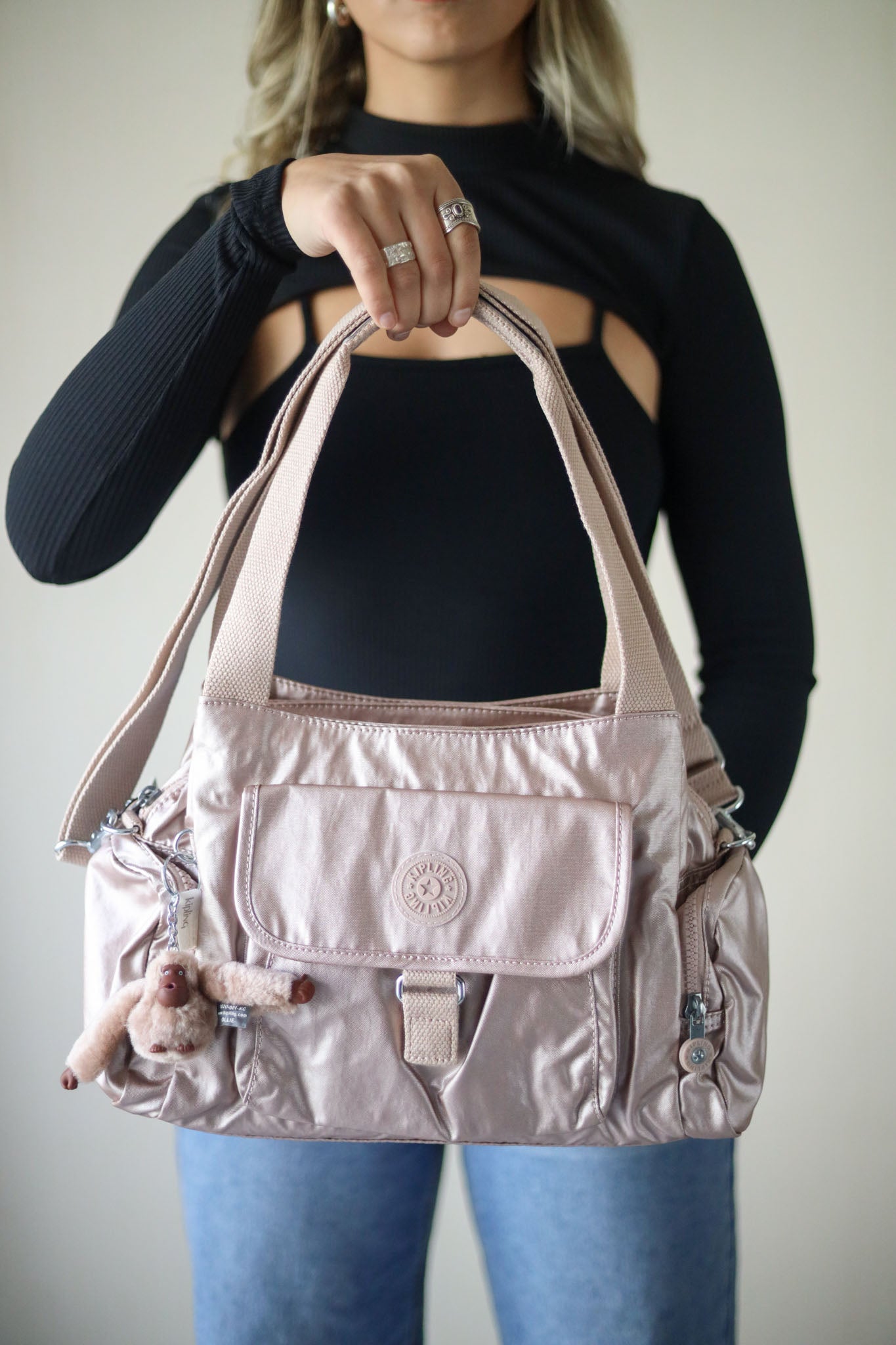 Cartera online kipling felix
