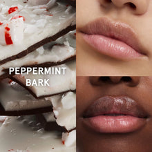 Cargar imagen en el visor de la galería, Glossier Sugar + Spice Balm Dotcom Lip Balm Duo Makeup Gift Set