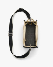 Cargar imagen en el visor de la galería, The Tote Bag Marc Jacobs Jacquard Small - Warm Sand