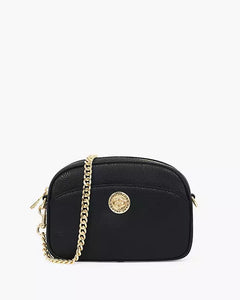 Crossbody Marc Jacobs Signet Camera Bag - Black