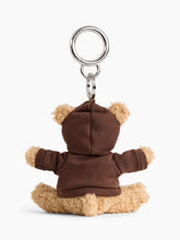 Cargar imagen en el visor de la galería, Llavero Gap Brannan Bear Hoodie Bag Charm