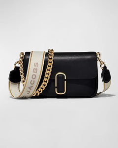 Crossbody Marc Jacobs Shoulder Bag - Black