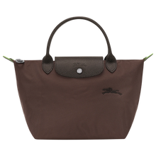 Cargar imagen en el visor de la galería, Bolso Longchamp Le Pliage Bolso Con Asa Superior S - Moka