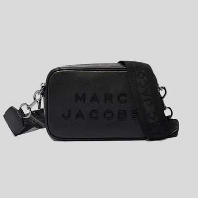 Crossbody Marc Jacobs Flash - Total Black