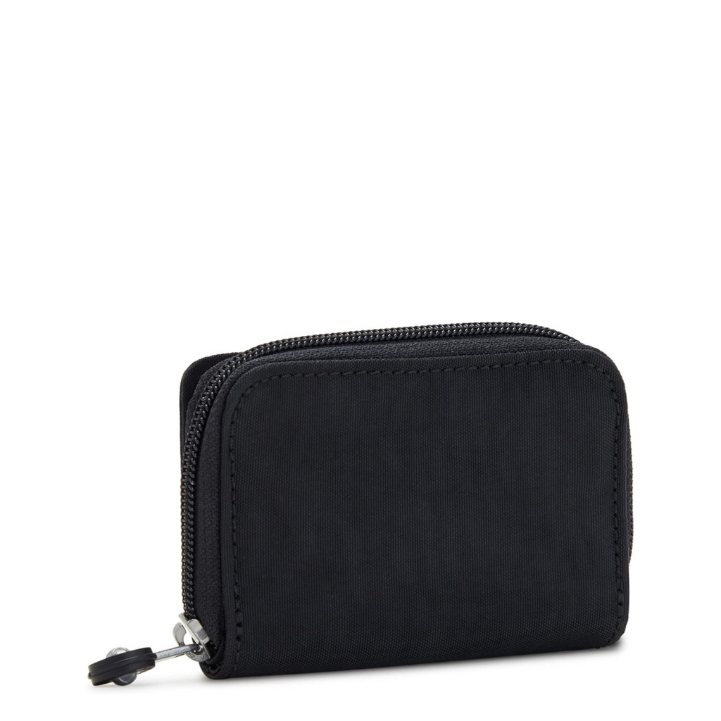 Billetera Kipling Tops - Black Tonal