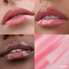 Cargar imagen en el visor de la galería, Makeup by Mario Hydrating SuperShine™ Lip Gloss Duo Gift Set