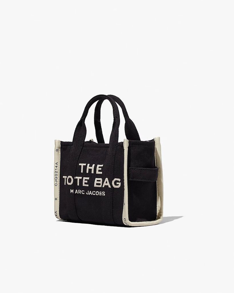 The Tote Bag Small Marc Jacobs - Black