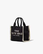 Cargar imagen en el visor de la galería, The Tote Bag Small Marc Jacobs - Black