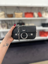 Cargar imagen en el visor de la galería, Crossbody Zadig &amp; Voltaire Kate Wallet - Noir