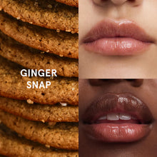 Cargar imagen en el visor de la galería, Glossier Sugar + Spice Balm Dotcom Lip Balm Duo Makeup Gift Set