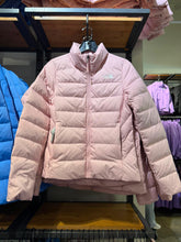 Cargar imagen en el visor de la galería, Chaqueta The North Face Minoqua Down Jacket - Pink Clover