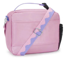 Cargar imagen en el visor de la galería, Lonchera Ermy Kipling - Wavepop Metallic Lilac