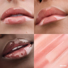 Cargar imagen en el visor de la galería, Makeup by Mario Hydrating SuperShine™ Lip Gloss Duo Gift Set