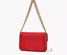 Cargar imagen en el visor de la galería, Crossbody Marc Jacobs Shoulder Bag - True Red
