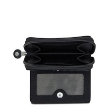 Cargar imagen en el visor de la galería, Billetera Kipling Tops - Black Tonal