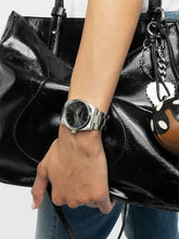 Cargar imagen en el visor de la galería, Reloj Zadig &amp; Voltaire Wings Watch - Navy Encree