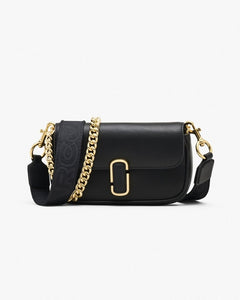 Crossbody Marc Jacobs The Mini Shoulder Bag - Black