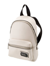 Cargar imagen en el visor de la galería, Mochila Marc Jacobs Small Backpack - Cream