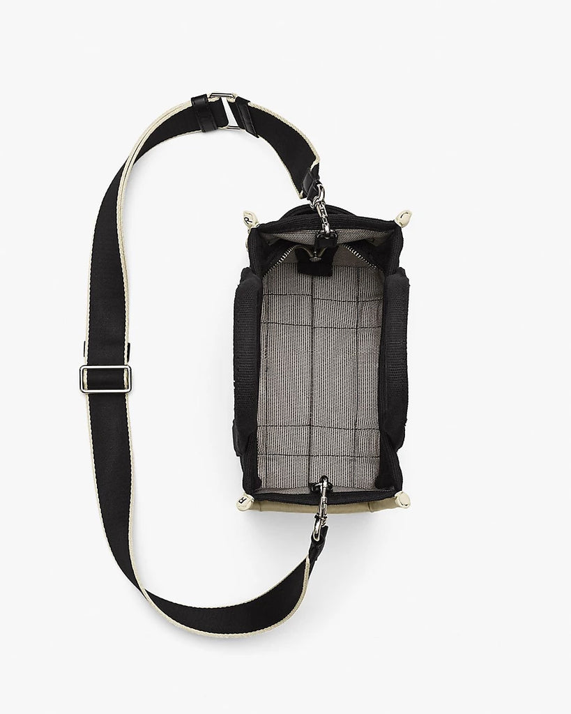 The Tote Bag Small Marc Jacobs - Black