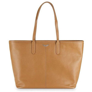 Tote Zadig & Voltaire Mick Wings - Heritage