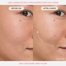 Cargar imagen en el visor de la galería, Laneige Mini Bouncy &amp; Firm Skin Treats