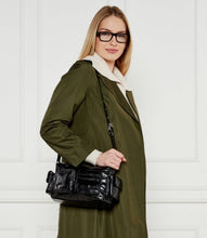 Cargar imagen en el visor de la galería, Crossbody Michael Kors Dakota - Black