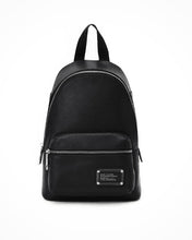 Cargar imagen en el visor de la galería, Mochila Marc Jacobs Small Backpack - Black