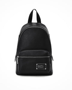 Mochila Marc Jacobs Small Backpack - Black