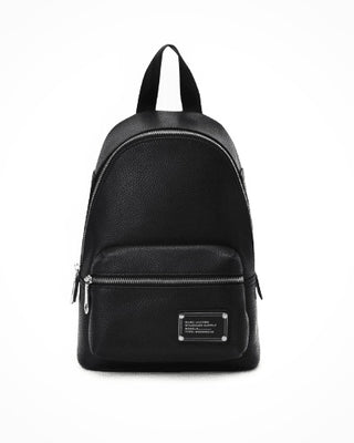 Mochila Marc Jacobs Small Backpack - Black