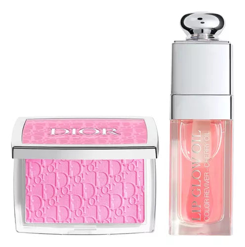 Set Dior The Pink Glow Natural