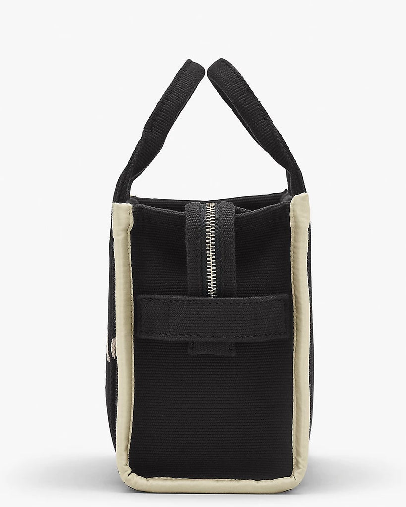 The Tote Bag Small Marc Jacobs - Black
