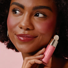 Cargar imagen en el visor de la galería, Rare Beauty Selena's Faves Mini Fragrance &amp; Blush Set