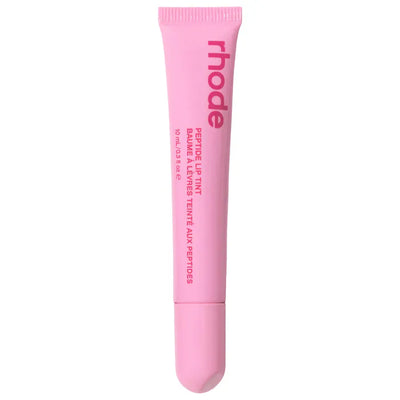 Labial Rhode Peptide Lip Tint - Jelly Bean