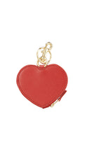 Cargar imagen en el visor de la galería, Monedero Marc Jacobs The Heart - True Red