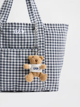Cargar imagen en el visor de la galería, Llavero Gap Brannan Bear T-Shirt Bag Charm
