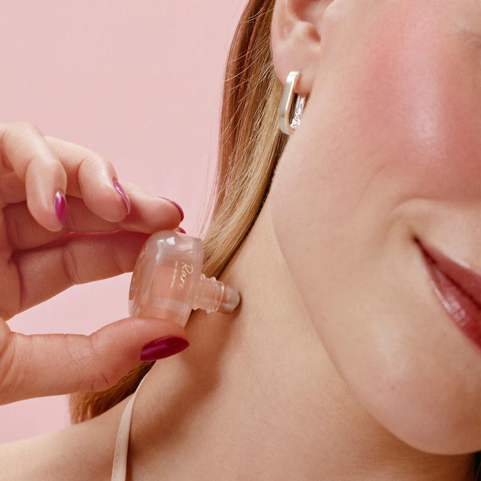 Rare Beauty Selena's Faves Mini Fragrance & Blush Set