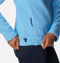 Cargar imagen en el visor de la galería, Polar Columbia Fast Trek™ II - Sky Blue