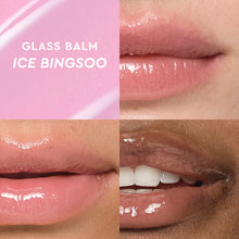 Cargar imagen en el visor de la galería, Glow Recipe Mini Glass Balm Lip Collection Gift Set