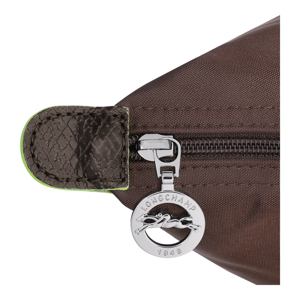 Bolso Longchamp Le Pliage Bolso Con Asa Superior S - Moka