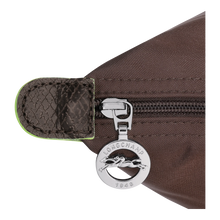 Cargar imagen en el visor de la galería, Bolso Longchamp Le Pliage Bolso Con Asa Superior S - Moka